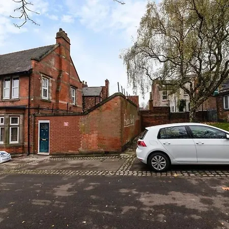 Holiday Lodge, Close To Nottingham City Centre Exterior photo