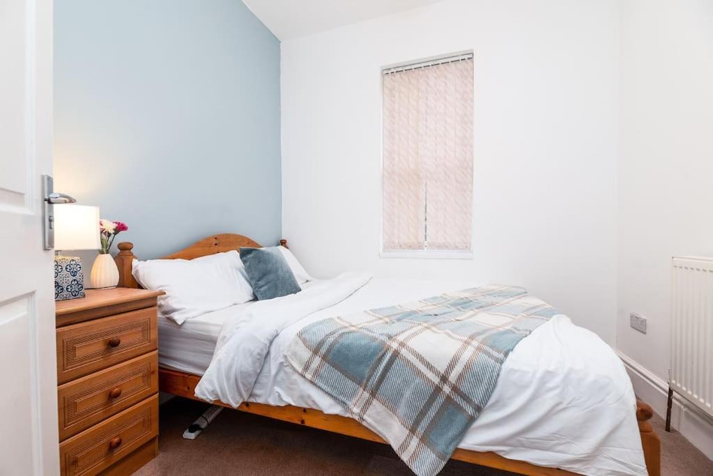 Holiday home Lodge, Close To Centre