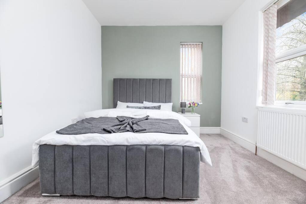 Holiday home Lodge, Close To Centre *