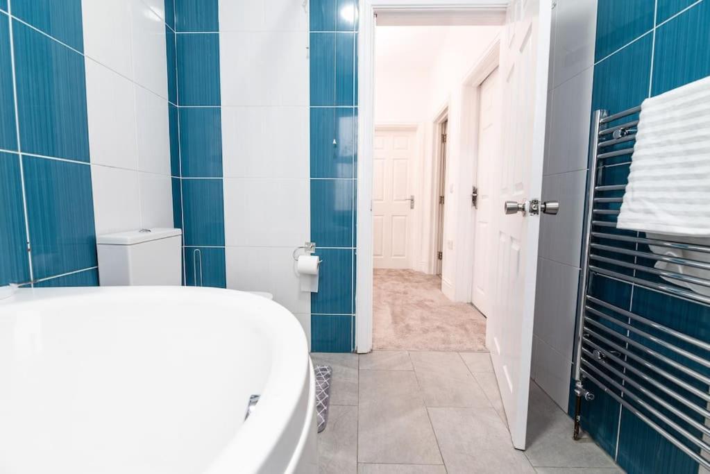 Lodge, Close To Centre Holiday home Nottingham