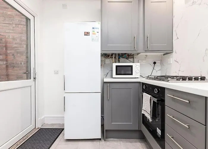 Holiday Lodge, Close To Nottingham City Centre