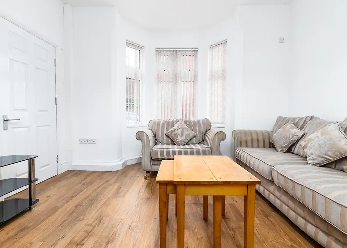 Holiday Lodge, Close To Nottingham City Centre