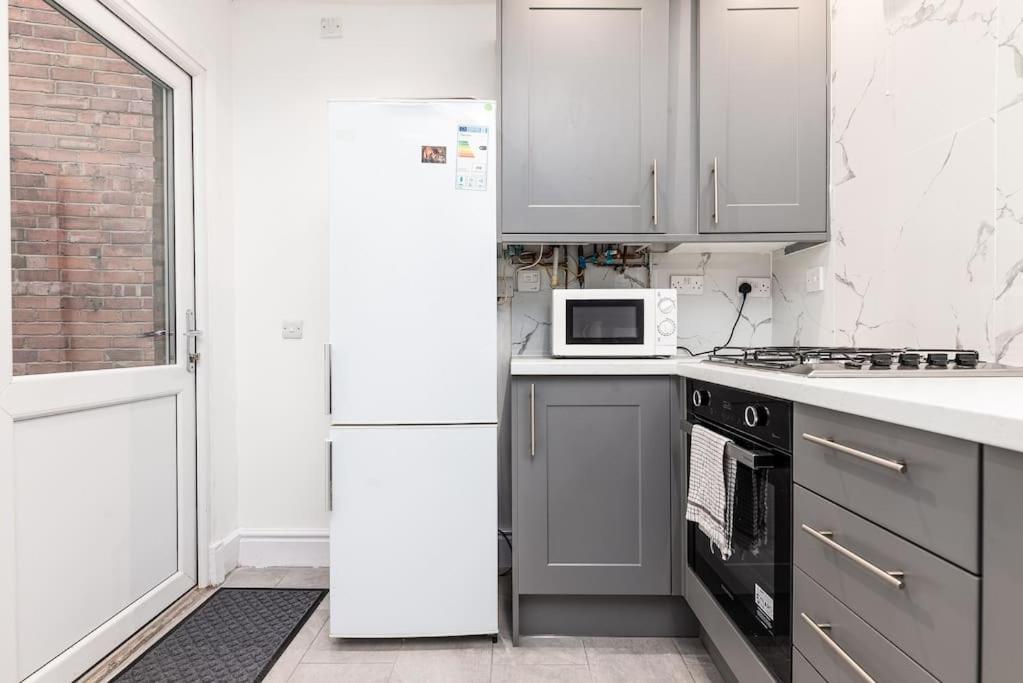 Lodge, Close To Centre Holiday home *