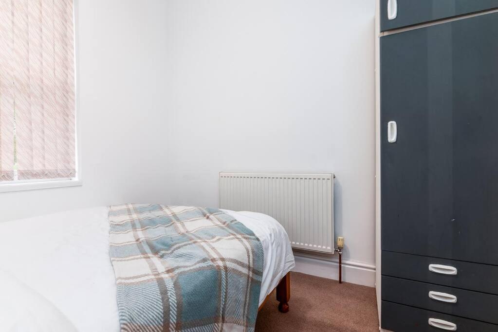 Lodge, Close To Centre Holiday home *