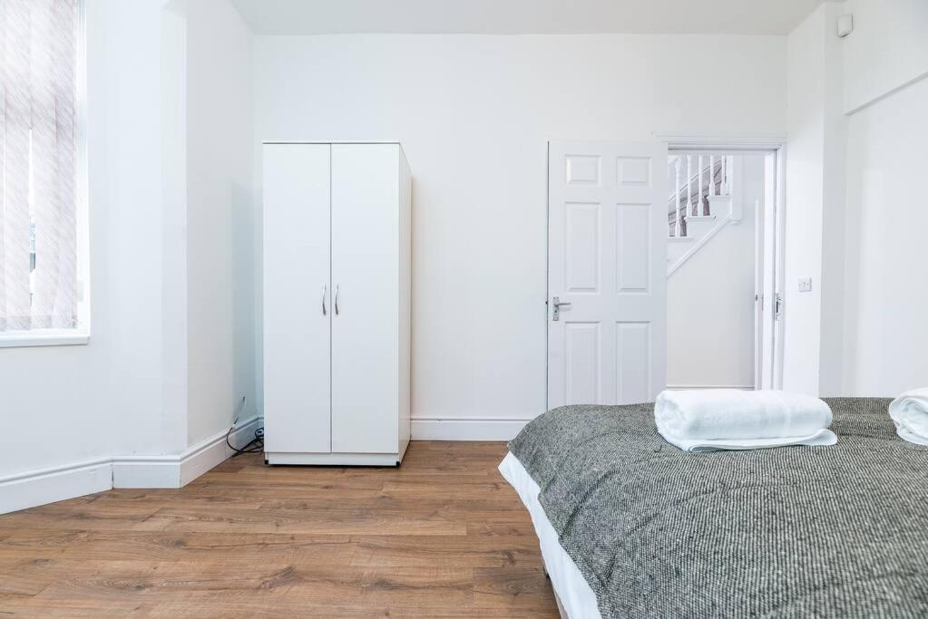 Holiday home Lodge, Close To Centre