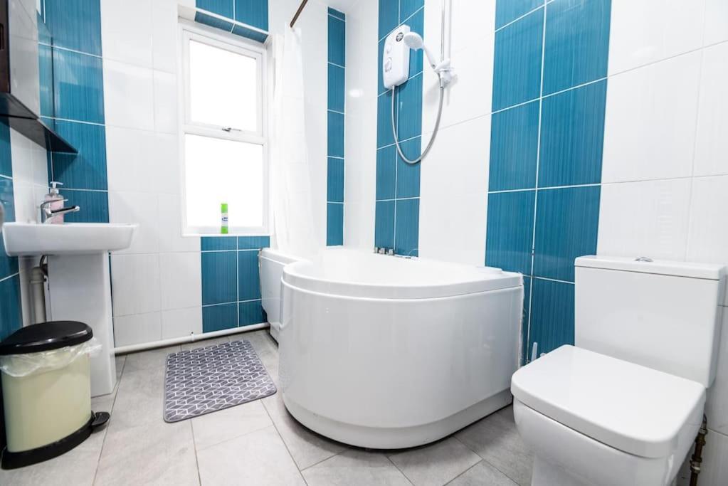 Lodge, Close To Centre Holiday home *