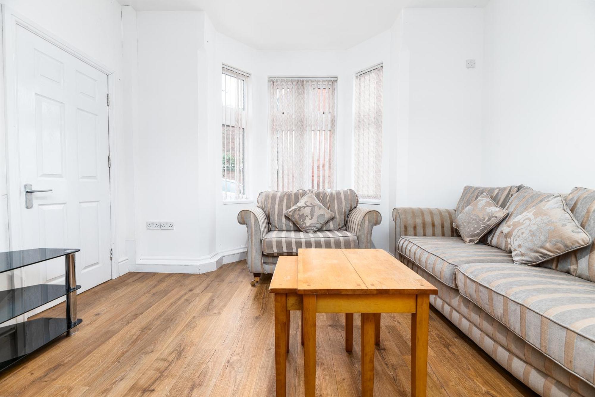 Holiday home Lodge, Close To Centre Nottingham